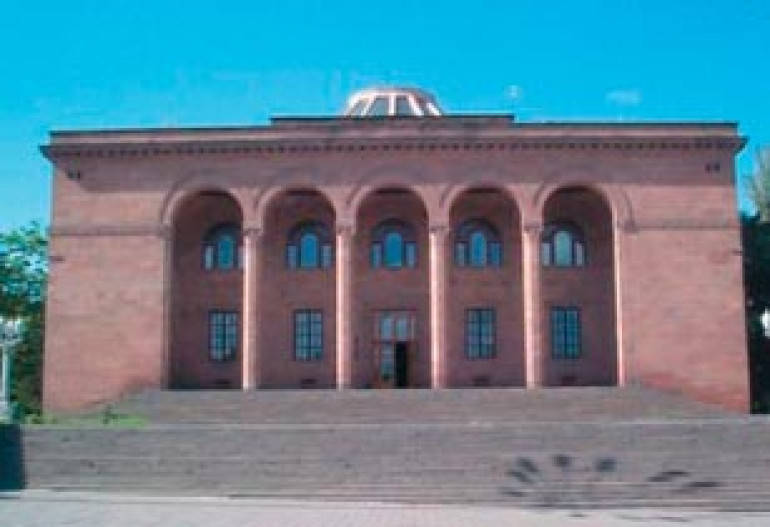 Եթե չուժեղացնենք գիտությունը` կկորցնենք պետականությունը. գիտնական