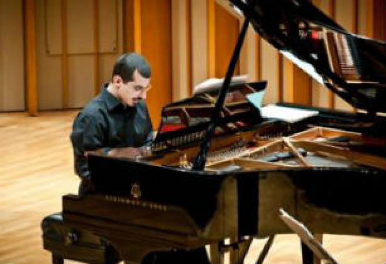 Armenian, Iranian musicians to perform in Tehran