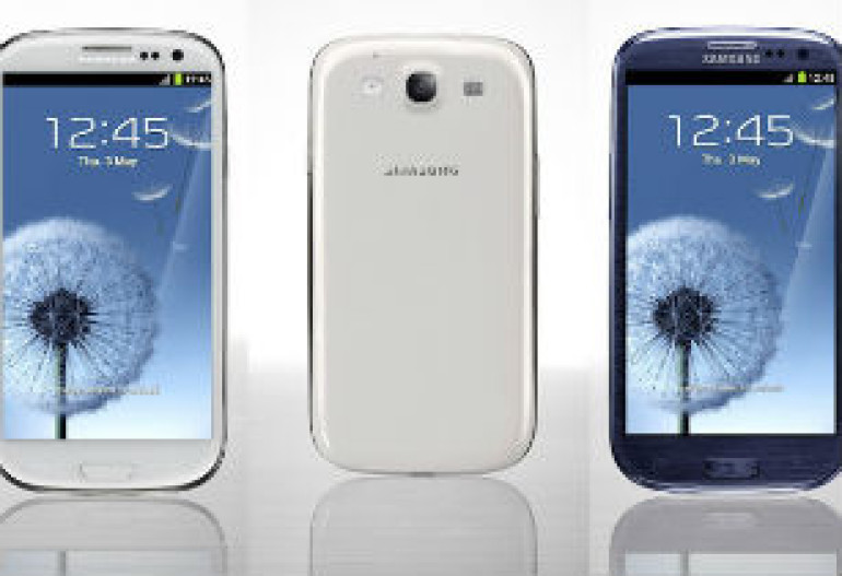 Samsung-ը 5 ամսում 30 մլն-ից ավելի Galaxy S III սմարթֆոն է վաճառել