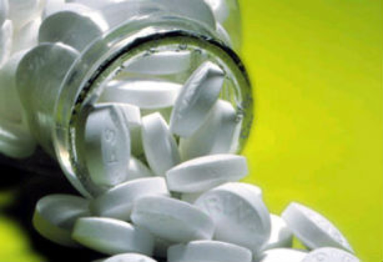 Aspirin may prevent cognitive decline