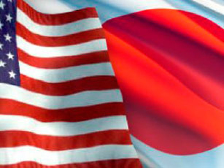  Япония и США начали совместные учения на японской территории