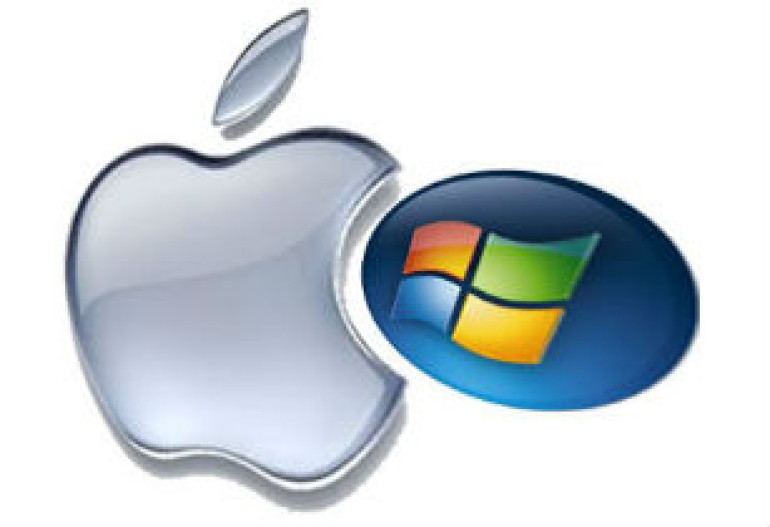 Microsoft-ն ու Apple-ը՝ պլանշետների վաճառքի ոլորտի առաջատարներ