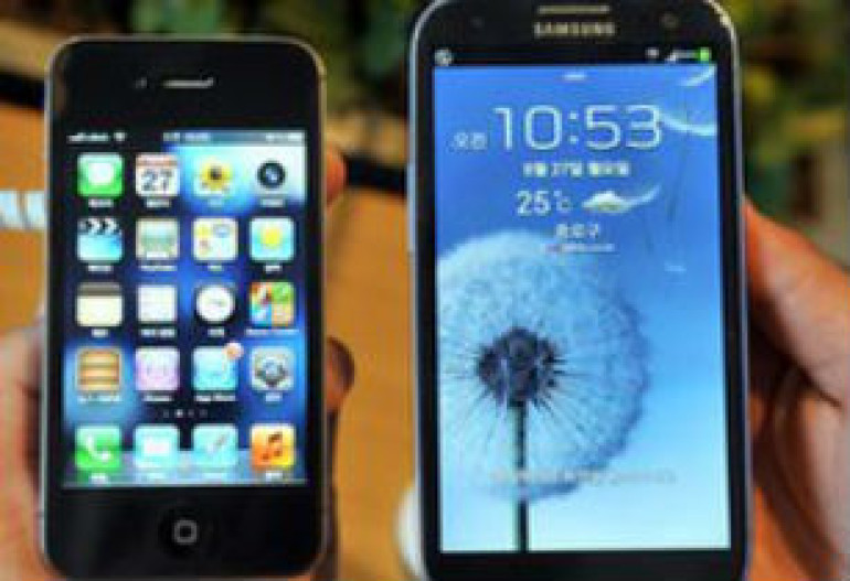 Apple case against Google dismissed