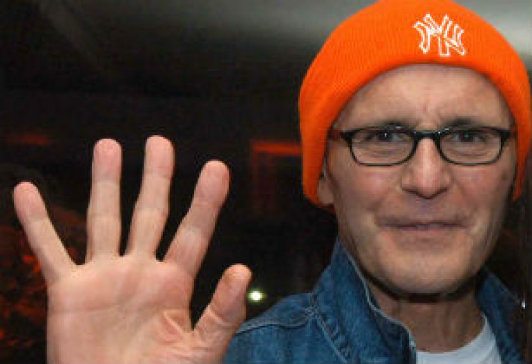 Leonardo Favio, Argentine film director, dies