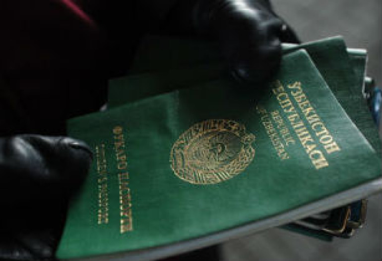 Гражданок Узбекистана 10 лет незаконно удерживали в продуктовом магазине