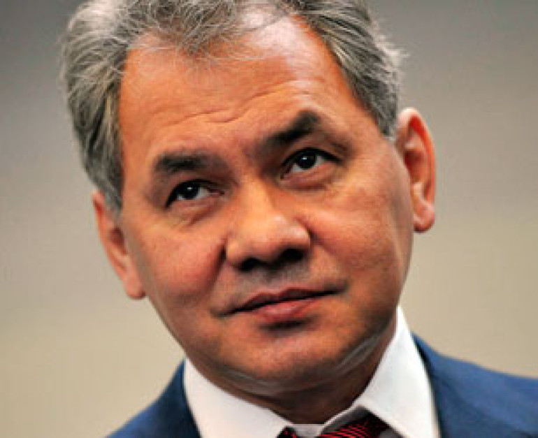  Шойгу могут избрать председателем совета министров обороны СНГ 
