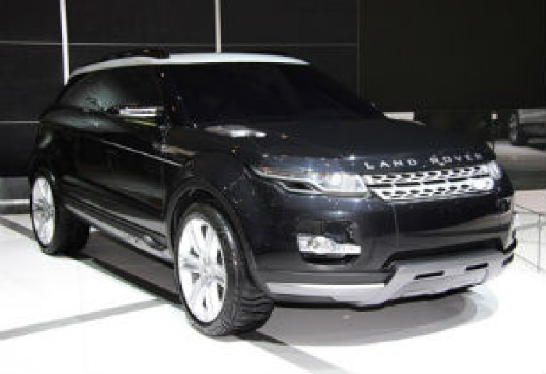Land Rover-ը պատրաստվում է մեքենաների 16 նոր մոդել ներկայացնել