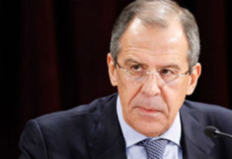 В Сирии будет идти война на истощение - Лавров