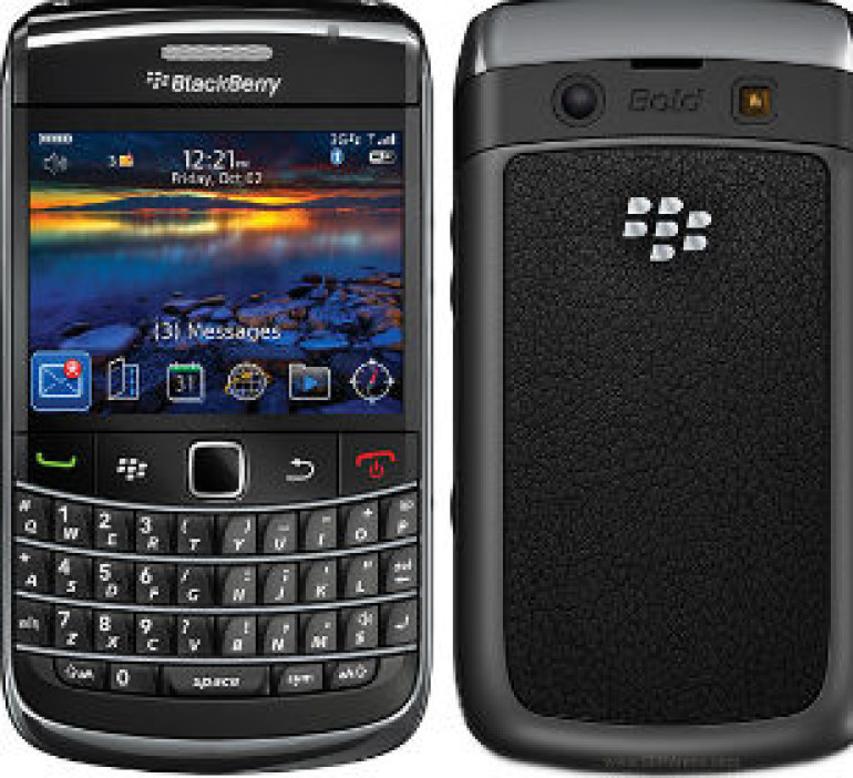 BlackBerry սմարթֆոնները վնասակար են մարդու առողջությանը. հետազոտություն