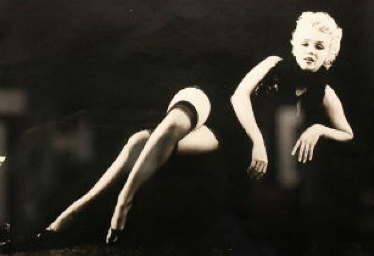 Marylin Monroe’s photos sell for $750,000 at Polish auction