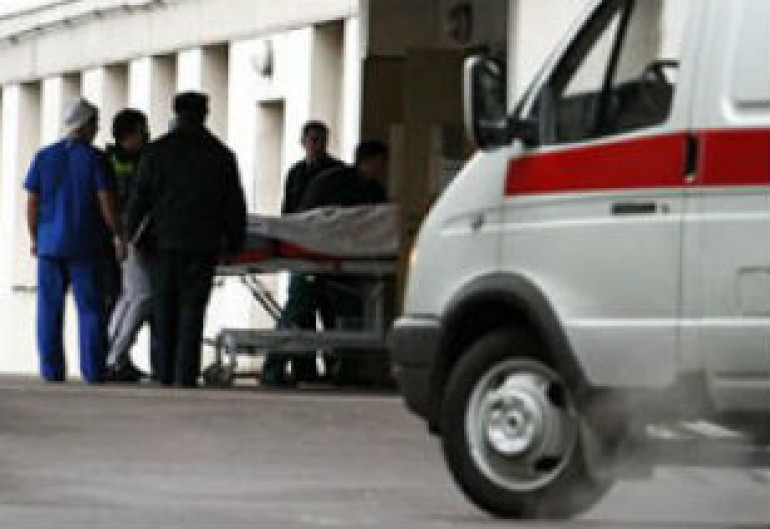 В Москве дорожный конфликт перерос в перестрелку: убит армянин