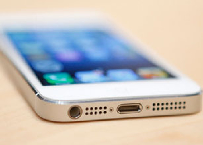 Apple-ը կարող է սկսել iPhone 5S-ի արտադրությունը դեկտեմբերին