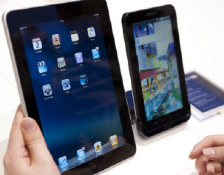 Суд Британии потребовал от Apple оплатить юридические расходы Samsung