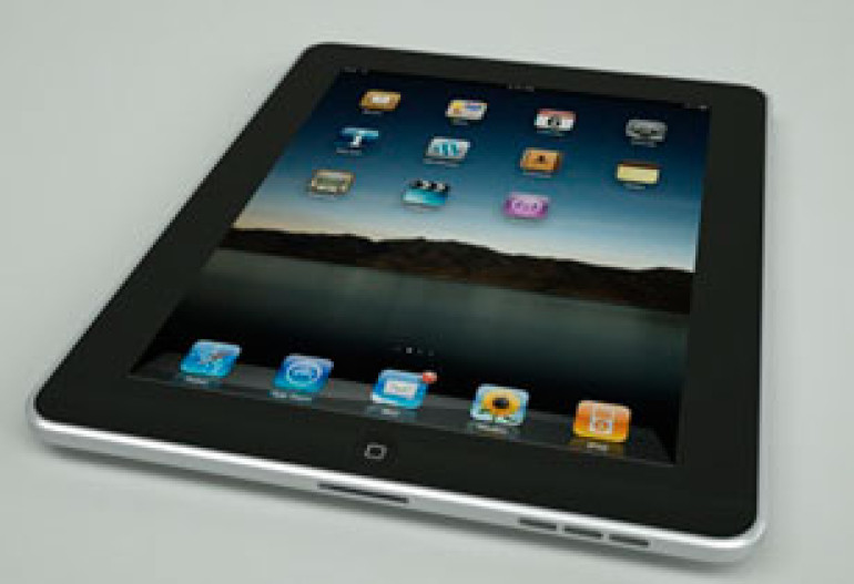 Американке под видом iPad продали зеркало (видео) 