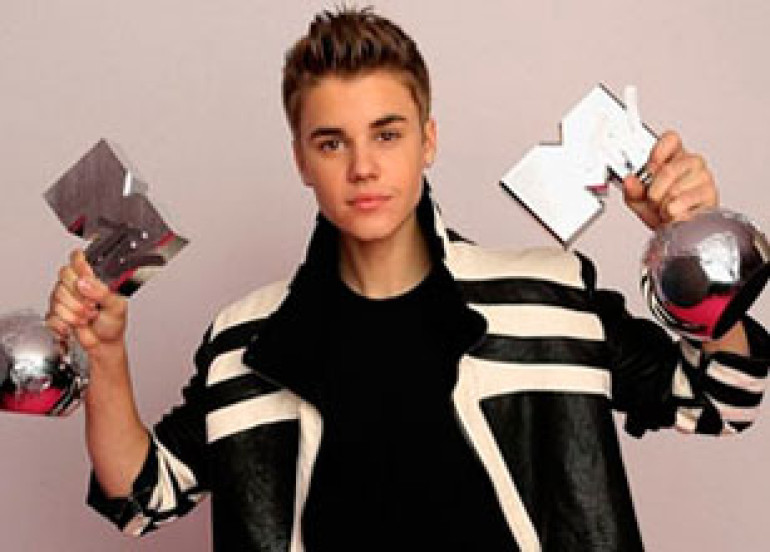 MTV назвал лауреатов Europe Music Awards