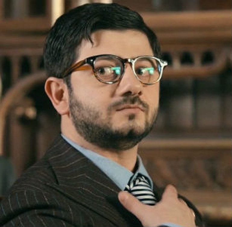  Михаил Галустян стал жертвой националистов (видео)