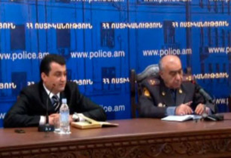 Мишенью борьбы против незаконной вырубки леса не станут бедные сельчане – Полиция Армении (видео)