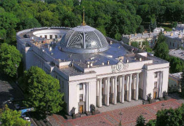 Трое армян станут депутатами парламента Украины седьмого созыва 