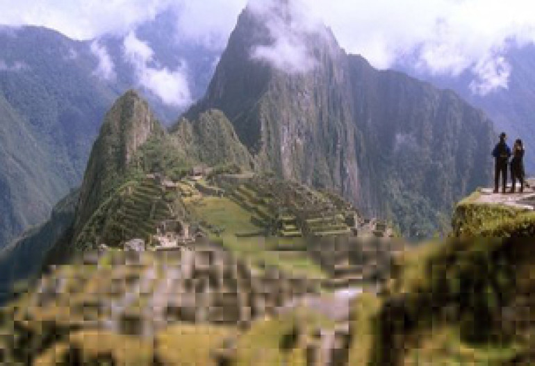United States returns to Peru last Machu Picchu artefacts
