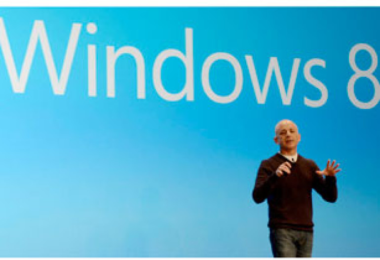 Топ-менеджер Microsoft, отвечавший за Windows, ушел в отставку (видео)