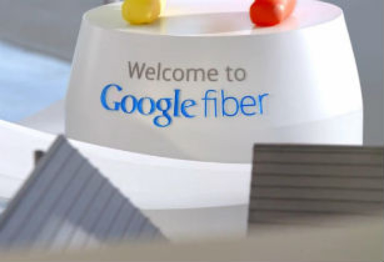 Google-ը` արդեն նաև ինտերնետ պրովայդեր