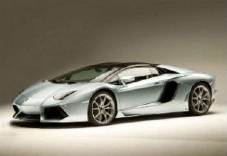Lamborghini-ն ներկայացրել է իր ողջ պատմության ընթացքում ստեղծված ամենացնցող մոդելը (լուսանկարներ)