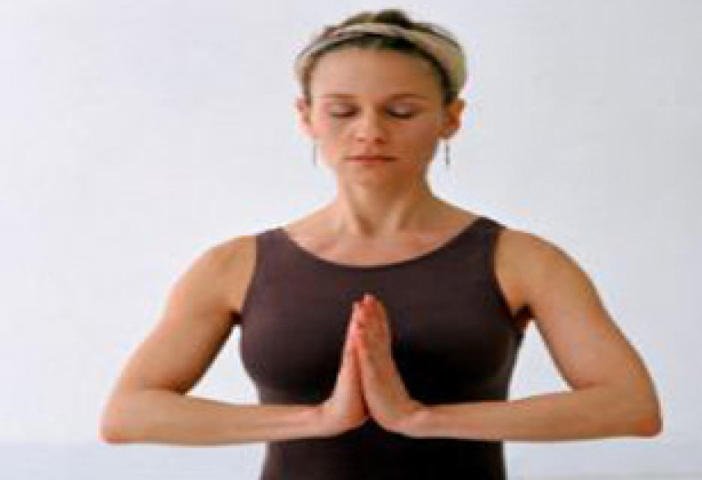 Meditation could slash the risk of heart attack and stroke