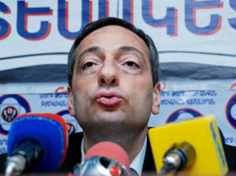 No investments in astronomy in Armenia 