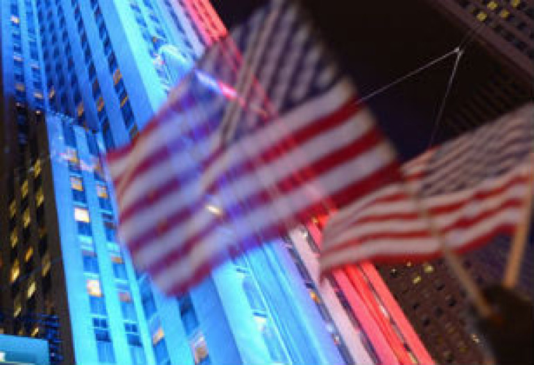 Под петицией о выходе из состава США подписались семь штатов