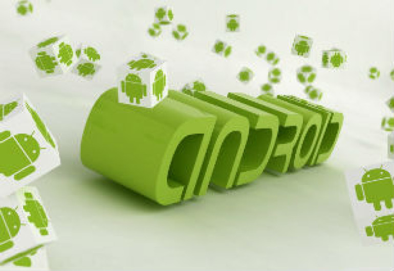 Треть мирового рынка смартфонов работает на операционной платформе Android, сообщает Google
