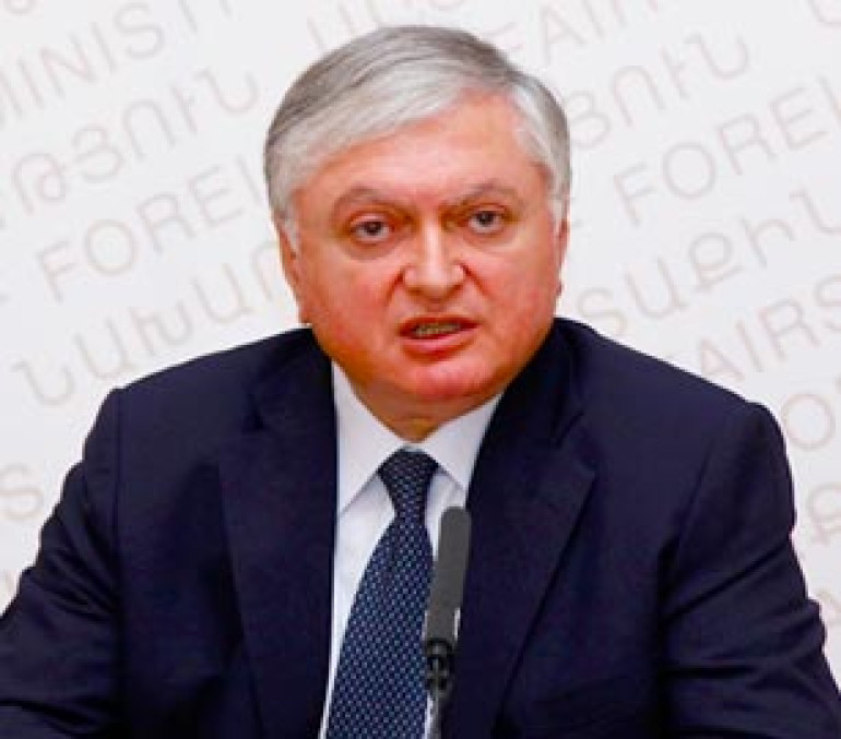  Франсуа Олланд посетит Армению 