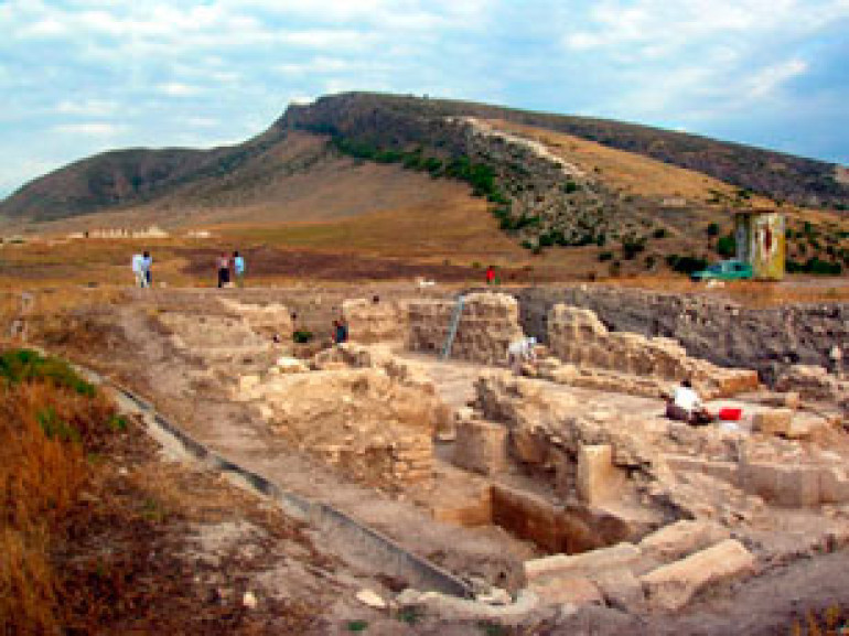 $130-150 thousand needed annually for complete excavation of Karabakh’s Tigranakert, head of excavation group says