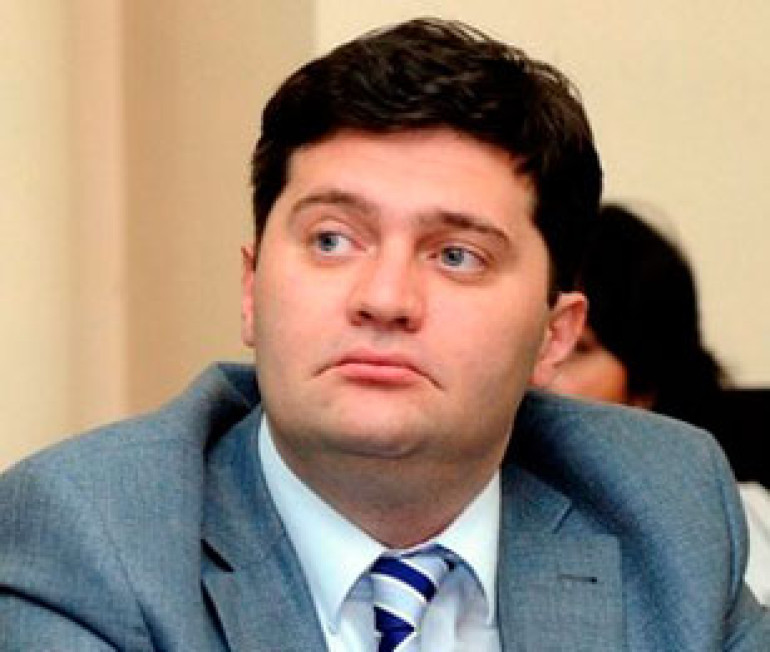  Апелляционный суд не удовлетворил иск Бачо Ахалая 