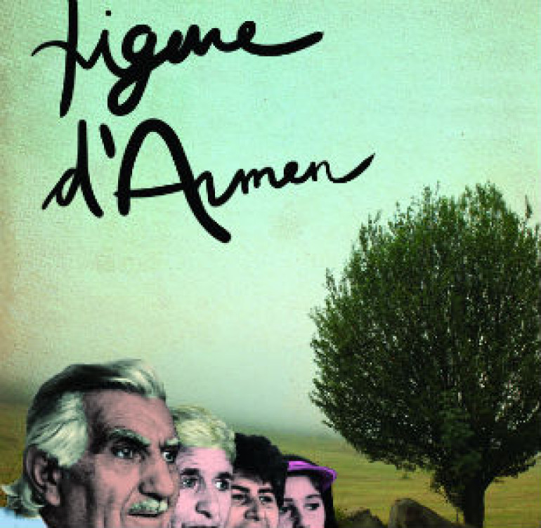 Film about Lebanese-Armenians screened in Montreal (video)