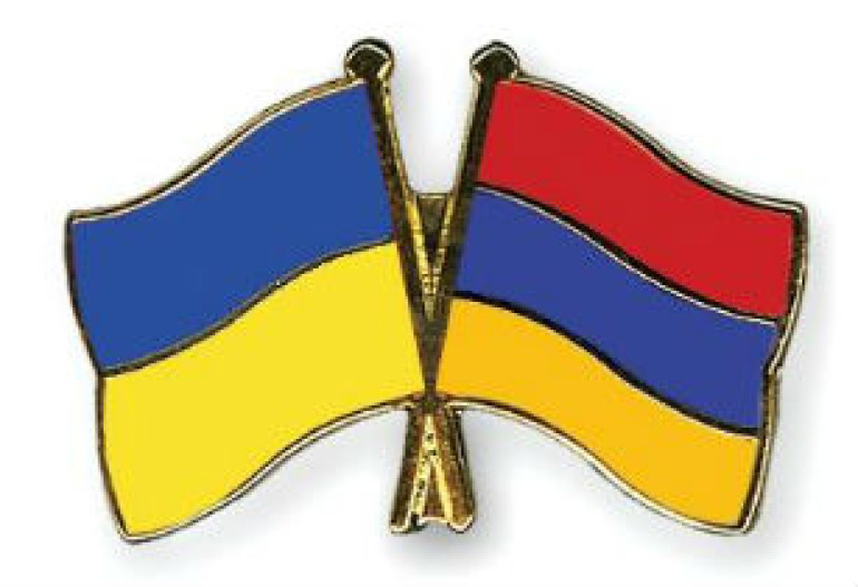  Виталий Кустов: У Армении и Украины много общих врагов и общих друзей 