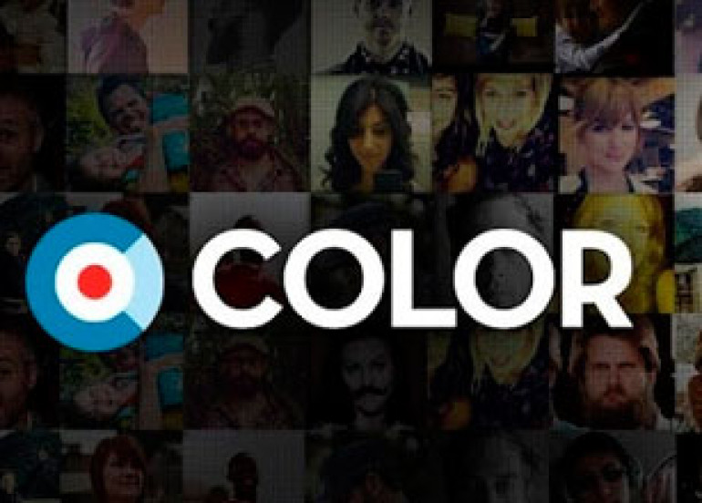 Apple-ը գնել է Color բջջային սոցկայքը 