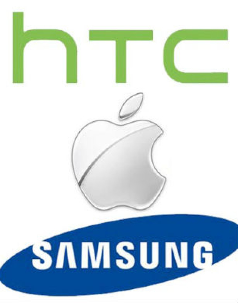 Apple-ը դատարանի վճռով պարտավոր է Samsung-ին ներկայացնել HTC-ի հետ գործարքի մանրամասները