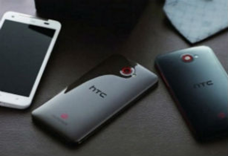 HTC-ն կթողարկի J Butterfly-ի նորացված 5 դյույմանոց տարբերակը (լուսանկարներ)