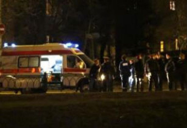 До 15 человек участвовали в драке в Москве, в ходе которой убит выходец с Кавказа