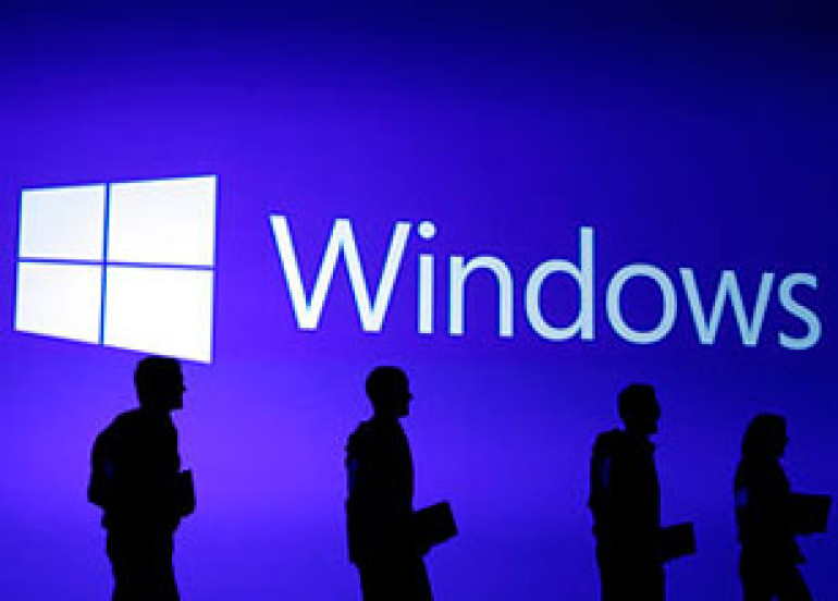Microsoft-ը Եվրոպայում խանութների ցանց կբացի 
