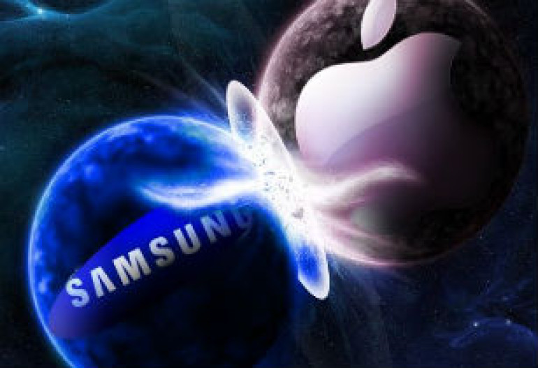Apple-ը հրաժարվում է Samsung-ի մարտկոցներից