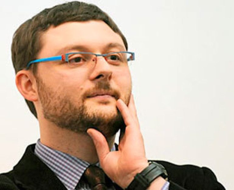 Василия Церетели признали самым влиятельным в российском искусстве
