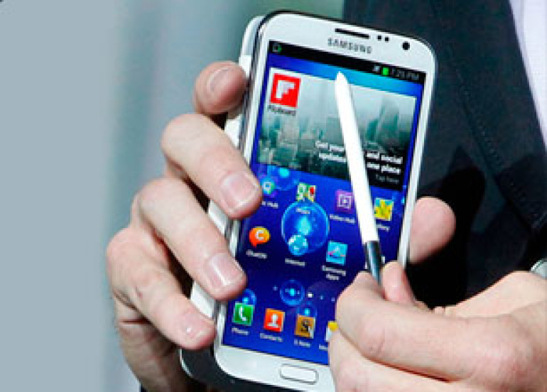 Samsung-ն Apple-ին կվճարի Galaxy սմարթֆոնների վաճառքից ստացված եկամուտը