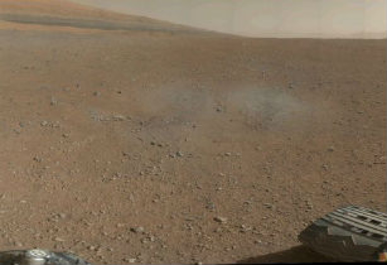 NASA-ն հերքել է Մարսի վրա օրգանական նյութեր հայտնաբերելու մասին լուրերը 