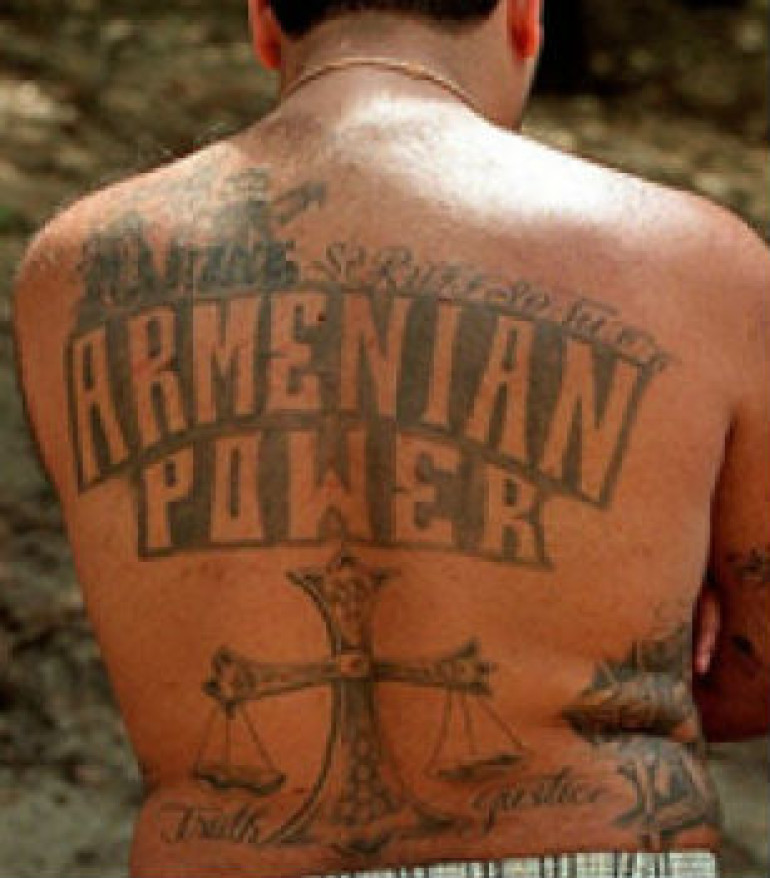  Член Armenian Power осужден на 25 лет лишения свободы за банковские махинации 