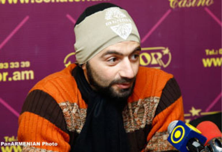Экологи считают победой то, что Габриель Погосян не назначен директором ГНКО «Хосровский лес»