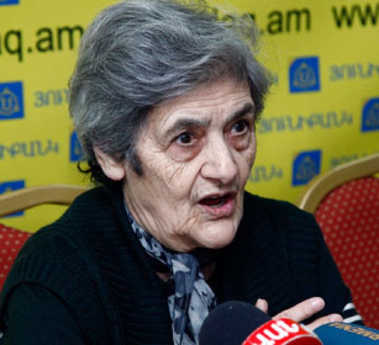 Astrologist forecasts Armenia’s political life