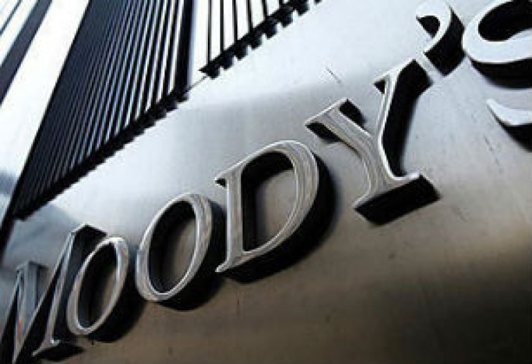  Moody's понизило рейтинг Европейского стабилизационного механизма 