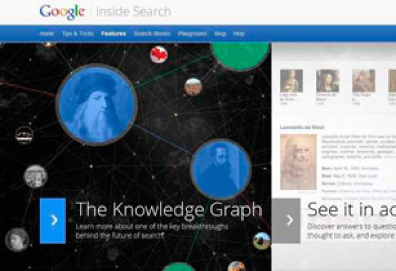  Google добавила данные о лекарствах в поисковую выдачу Knowledge Graph 