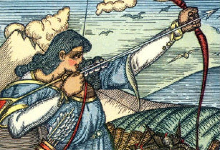 Daredevils of Sassoun, Armenian epic poem, vies for UNESCO label
